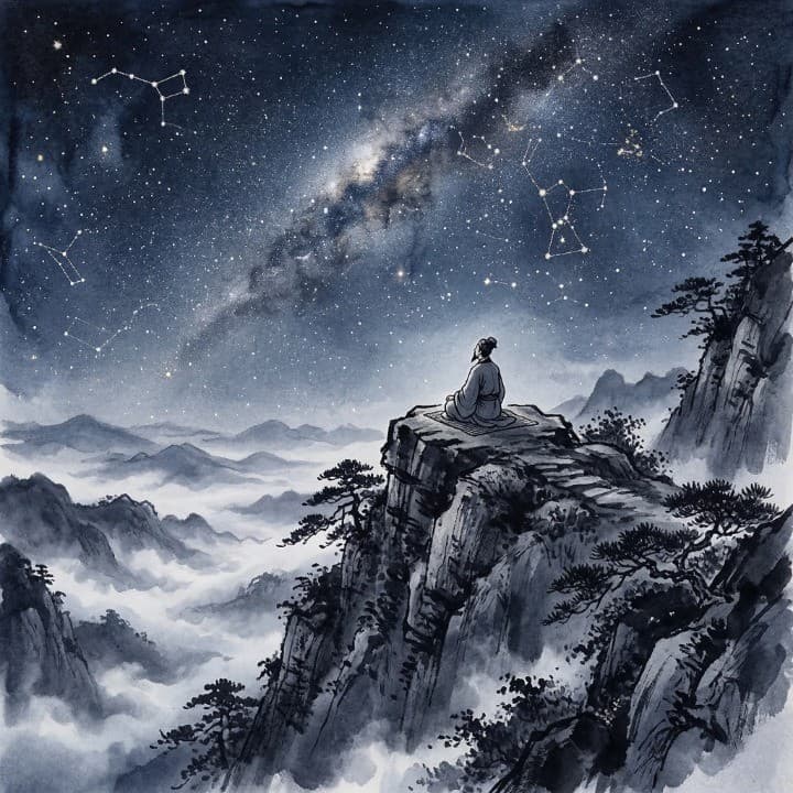 팔자 - 사주 신살 분석