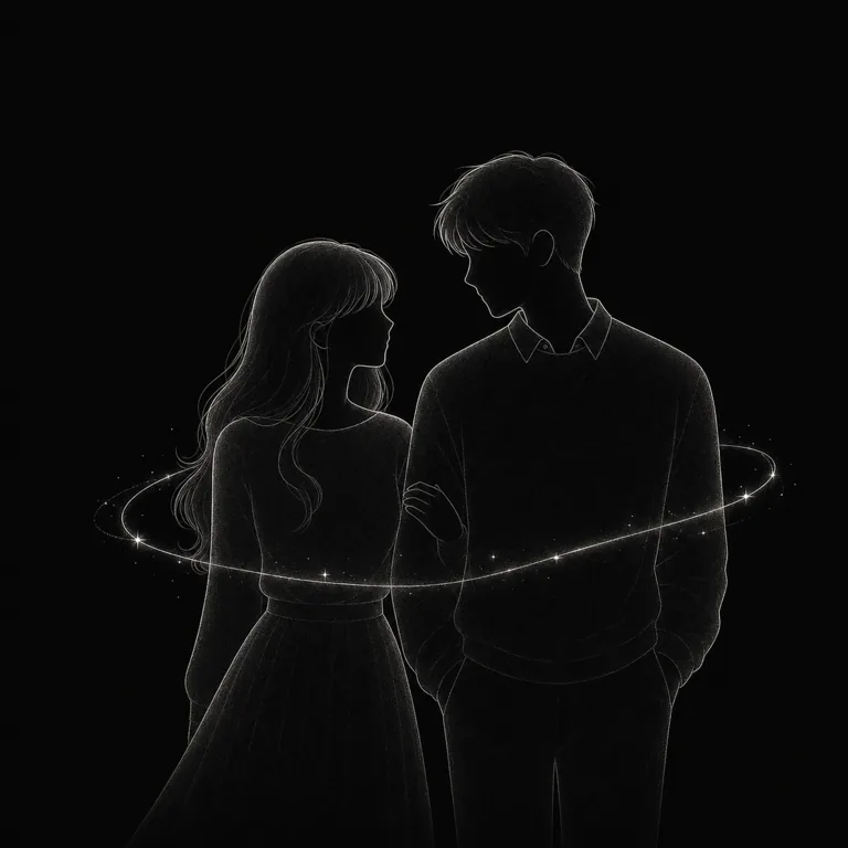 연애 궁합